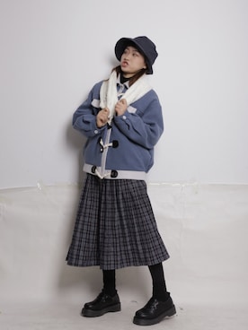 捞面さんのコーディネート