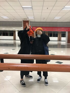 捞面さんのコーディネート