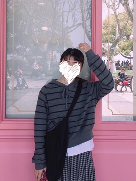 捞面さんのコーディネート