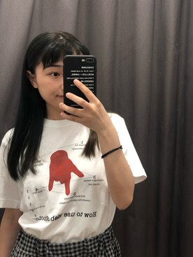 捞面さんのコーディネート