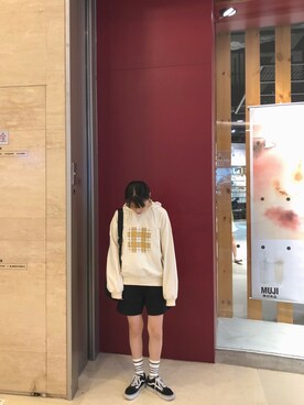 捞面さんのコーディネート