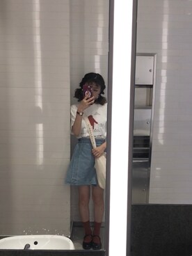 捞面さんのコーディネート