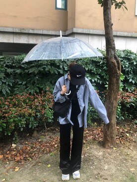 捞面さんのコーディネート