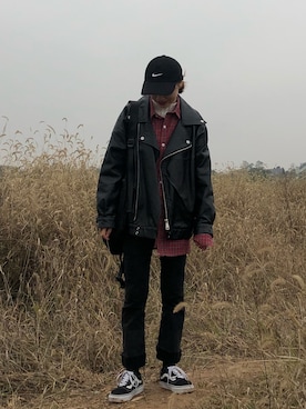 捞面さんのコーディネート