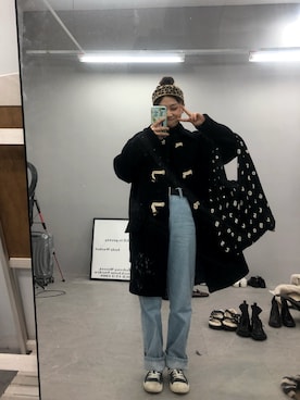 捞面さんのコーディネート