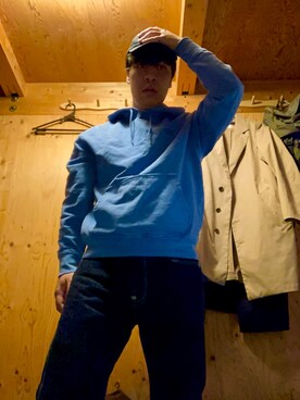 ユータさんのコーディネート