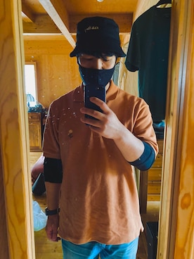 ユータさんのコーディネート