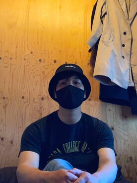 ユータさんのコーディネート