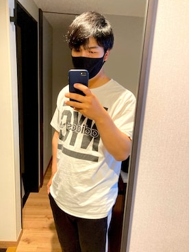 ユータさんのコーディネート