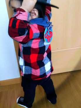 siba茶さんのコーディネート