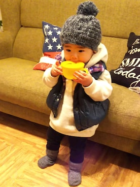 siba茶さんのコーディネート