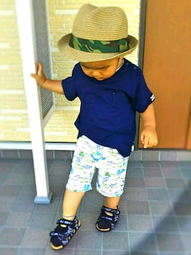 siba茶さんのコーディネート