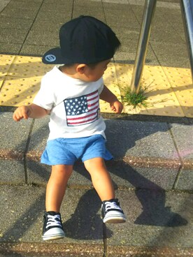 siba茶さんのコーディネート