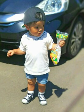 siba茶さんのコーディネート