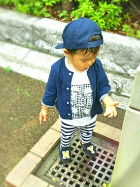 siba茶さんのコーディネート