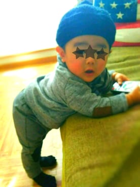 siba茶さんのコーディネート