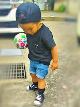 siba茶さんのコーディネート