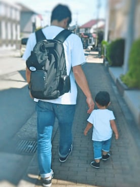 siba茶さん(レディース・158cm)の秋コーディネート