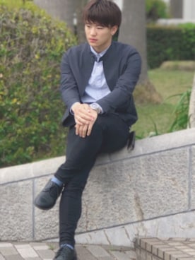 Ryo♧さんのコーディネート