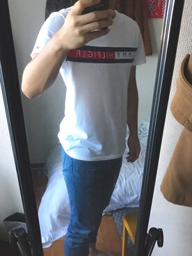 Ryo♧さんのコーディネート