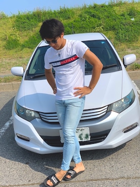 Ryo♧さんのコーディネート