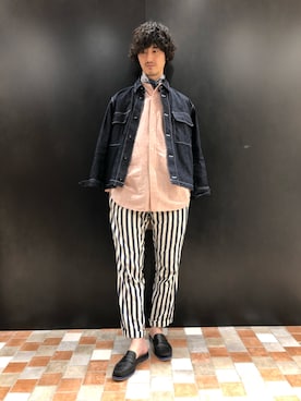 noriさんのコーディネート