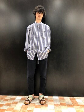 noriさんのコーディネート