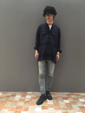 noriさんのコーディネート