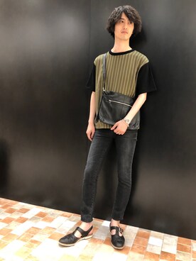 noriさんのコーディネート