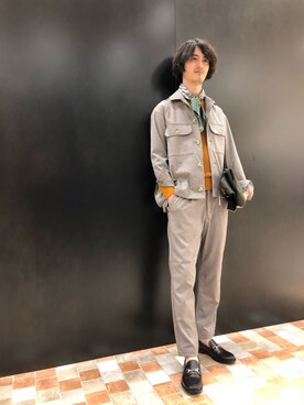 noriさんのコーディネート