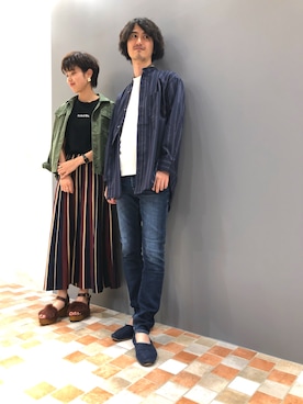 noriさんのコーディネート