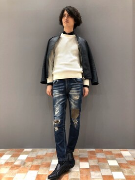 noriさんのコーディネート