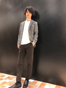 noriさんのコーディネート