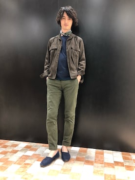 noriさんのコーディネート