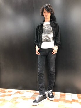 noriさんのコーディネート