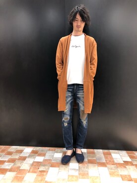 noriさんのコーディネート