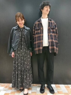 noriさんのコーディネート