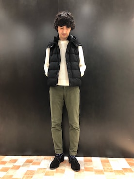 noriさんのコーディネート