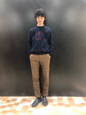 noriさんのコーディネート