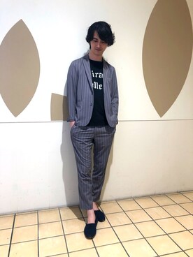 noriさんのコーディネート