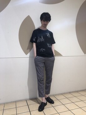 noriさんのコーディネート