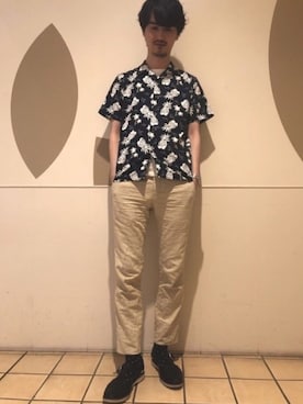 noriさんのコーディネート