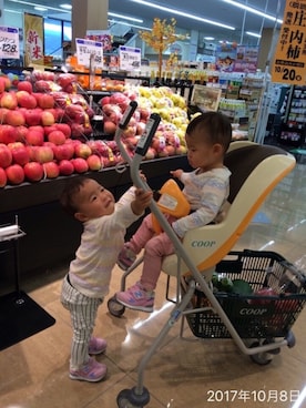 coco&lilyさんのコーディネート