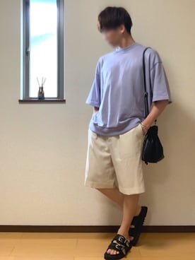 ぽんぬ🪡さん（メンズ・175cm）の秋コーディネート