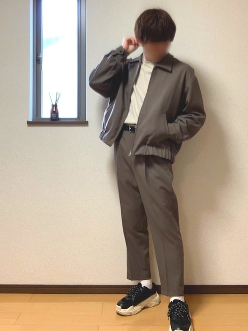 ぽんぬ🪡さんのコーディネート