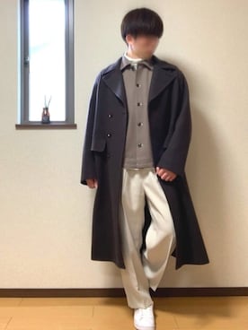 ぽんぬ🪡さんのコーディネート