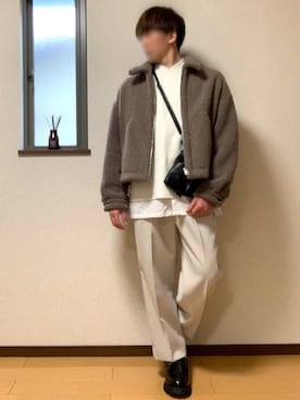 ぽんぬ🪡さんのコーディネート