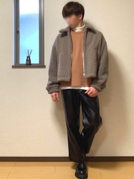 ぽんぬ🪡さんのコーディネート