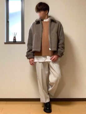 ぽんぬ🪡さんのコーディネート