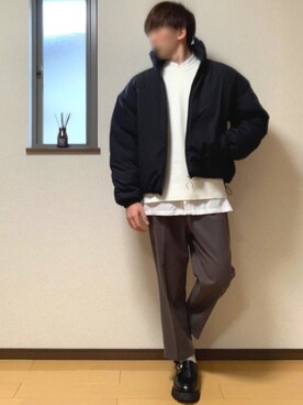 ぽんぬ🪡さんのコーディネート